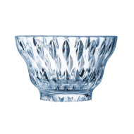 Arcoroc Maeva Vintage Coupe à Glace - 35cl - Verre - 6 pièces