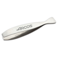 Arcos Gadgets Visgraatpincet - 110mm - RVS - Zilver
