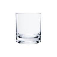 Araven Verre à Whisky - 420ml - Polycarbonate