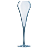 Chef&Sommelier Open Up Verre à Champagne - 200ml - Verre - 6 pièces