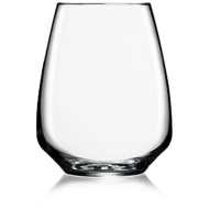 Luigi Bormioli Atelier Verres à Eau - 400ml - Verre - 6 Pièces - Marque Luigi Bormioli