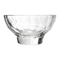 Bormioli Rocco Diamond Mini Coupe à glace - 225ml - H6cm - Verre