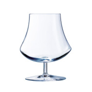 Chef&Sommelier Open Up Verres à Cognac Ardent - Ronds - 390ml - Verre - 6 pièces