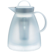 Alfi Dan Tea Schenkkan - 1L - Kunststof - Wit