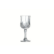 Eclat Longchamp Verres à Liqueur - 6cl - Verre - 6 Pièces