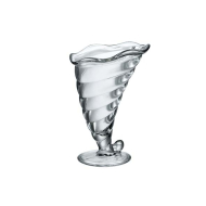 Bormioli Fortuna Coupe à Glace - 320ml - Verre