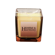 Mystique Geurkaars Sweet Love M - Warm Cotton - Aantal branduren Niet gekend