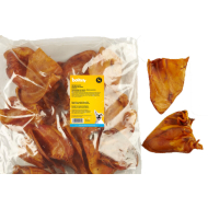 Oreilles de porc - 25 pièces - Age n/A - Contenu Nvt