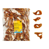 Oreilles de porc chips 1 kg - Contenu 1 kg - Age n/A