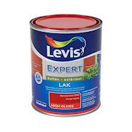 Laque expert high gloss 2765 1 L  - Marque Levis