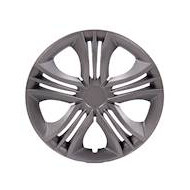 Enjoliveur fun 14'' - Marque Euro Car