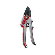 Snoeischaar de luxe - Topper - Merk Euro Tools - Materiaal Staal - Soort gereedschap Snoeischaar