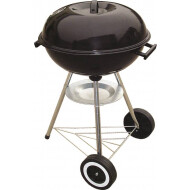 BBQ Porto D40xH66 cm - Surmatelas - Nouveau depuis 12/04/2019 - Marque Euro Grill - Type de barbecue Charbon de bois