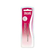 Manicure pincet schuine punt - Topper - Nieuw sinds 28/06/2019 - Merk Wilkinson