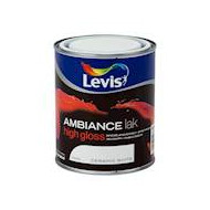 Ambiance laque high gloss 750 ml - Marque Levis