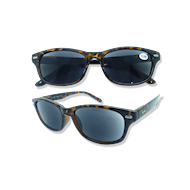 Lunettes de soleil de prescription R740 +1 - Surmatelas - Nouveau depuis 07/06/2019 - Marque DDD