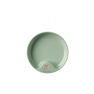 Mepal Oefenbord Baby Mio - met Greep - Magnetron - BPA-vrij - Polypropyleen - Little Farm - Merk Mepal