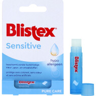 Blistex Sensitive Stick Lippenbalsem - 4,25g - Merk Blistex
