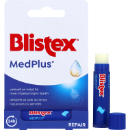 Blistex MedPlus Stick Lippenbalsam - 4,25g - Merk Blistex