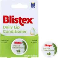 Blistex Conditioner Potje Lippenbalsam - 7g - Merk Blistex