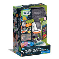 Clementoni Scientific Digitale Microscoop - Vanaf 8 Jaar