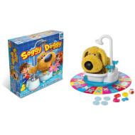 Megableu Soggy Doggy - Jeu d’Action - À partir de 4 ans - Age à partir de 4 ans