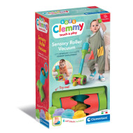 Clementoni Stofzuiger - Sensorische Blokkenset - Vanaf 6 Maanden - Leeftijd vanaf 6 maanden