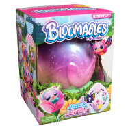 Hatchimals Bloomables Kittyfly - Interactieve Knuffel - Met Geluid - Vanaf 5 Jaar - Leeftijd vanaf 5 jaar