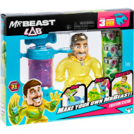 MrBeast Creation Station - Vanaf 5 Jaar - Leeftijd vanaf 5 jaar