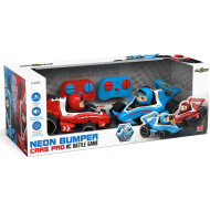 Gear2Play Neon Bumper Cars Pro - Vanaf 3 Jaar - Leeftijd vanaf 3 jaar