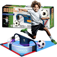 Soccer Roundabout Voetbalspel - Train Je Voetbalskills - Vanaf 6 Jaar