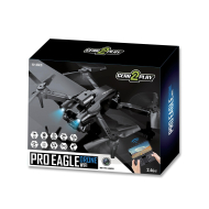 Gear2Play Pro Eagle Drone Soar met Wificamera - Vanaf 14 Jaar - Leeftijd vanaf 14 jaar