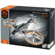 iM.Master Starfighter - 6811 - À partir de 6 ans - Age à partir de 6 ans