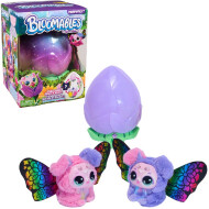 Hatchimals Bloomables Puppyfly - Interactieve Knuffel - Met Geluid - Vanaf 5 Jaar - Leeftijd vanaf 5 jaar
