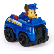 Paw Patrol racers pull back assortiment - Marque Paw Patrol - Age à partir de 3 ans