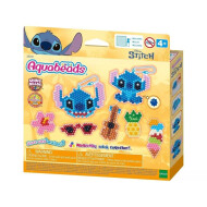 Aquabeads Stitch Porte-Clés Kit de Loisirs Créatifs - À partir de 4 ans - Age à partir de 4 ans