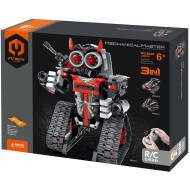 iM.Master RC 3-in-1 Robot/Tank/Offroad Car Constructiespeelset - App Programmeerbaar - Vanaf 6 Jaar - Leeftijd vanaf 6 jaar