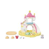Sylvanian Families Baby Zandbak en Zwembad Speelset - 5746 - Vanaf 3 Jaar - Leeftijd vanaf 3 jaar