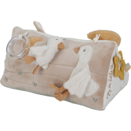 Little Dutch Newborn Naturals Triangle d’Activités - À partir de 0 mois - Age à partir de 0 mois