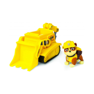 Paw Patrol basic Rubble - Marque Paw Patrol - Age à partir de 3 ans
