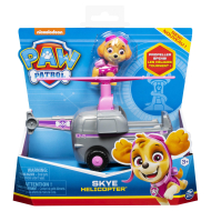 Paw Patrol basic Skye - Marque Paw Patrol - Age à partir de 3 ans