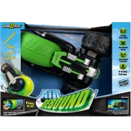 Gear2Play RC Air Rebound Voiture Cascade 3 Roues - Incl. Piles - À partir de 8 ans - Age à partir de 8 ans