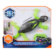 Hex Bots Muurkruipende Gekko RC - Oplaadbaar - Vanaf 4 Jaar - Leeftijd vanaf 4 jaar