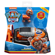 Paw Patrol basic Zuma - Marque Paw Patrol - Age à partir de 3 ans