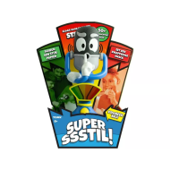 Spectron Spel Super Stil - Actiespel - Vanaf 6 Jaar - Leeftijd vanaf 6 jaar