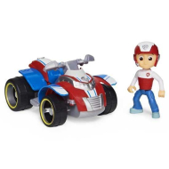Paw Patrol basic Ryder - Marque Paw Patrol - Age à partir de 3 ans