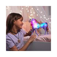 Unicorn Academy Licorne Wildstar - Lumière et Son - À partir de 4 ans - Age à partir de 4 ans