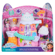 Gabby’s Dollhouse Le Film Boutique de Bonbons de Cakey - À partir de 3 ans - Age à partir de 3 ans