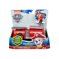 Paw Patrol basic Marshall - Marque Paw Patrol - Age à partir de 3 ans