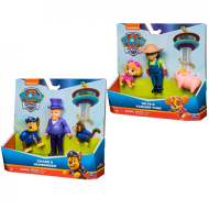 Paw Patrol hero pups assortiment - Marque Paw Patrol - Age à partir de 3 ans